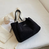 Large Capacity Shoulder Side Bags For Women in Vintage Crossbody Ladies Handbags