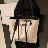 Large Capacity Shoulder Women's Tote Bags Handbags for Women Totes