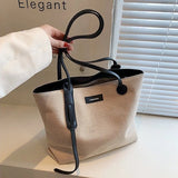 Large Capacity Shoulder Women's Tote Bags Handbags for Women Totes