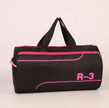 Large Capacity Sport Travel Gym Bag Waterproof Fitness Sport Bag