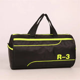 Large Capacity Sport Travel Gym Bag Waterproof Fitness Sport Bag