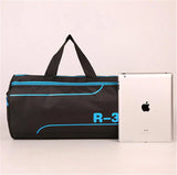 Large Capacity Sport Travel Gym Bag Waterproof Fitness Sport Bag
