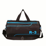 Large Capacity Sport Travel Gym Bag Waterproof Fitness Sport Bag