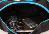 Large Capacity Sport Travel Gym Bag Waterproof Fitness Sport Bag