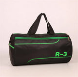 Large Capacity Sport Travel Gym Bag Waterproof Fitness Sport Bag