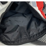 Large Capacity Sports Fitness Bag Waterproof Tote Handbag Travel Duffle Bags