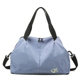 Weekend Waterproof Travel Bag Duffle Handbag