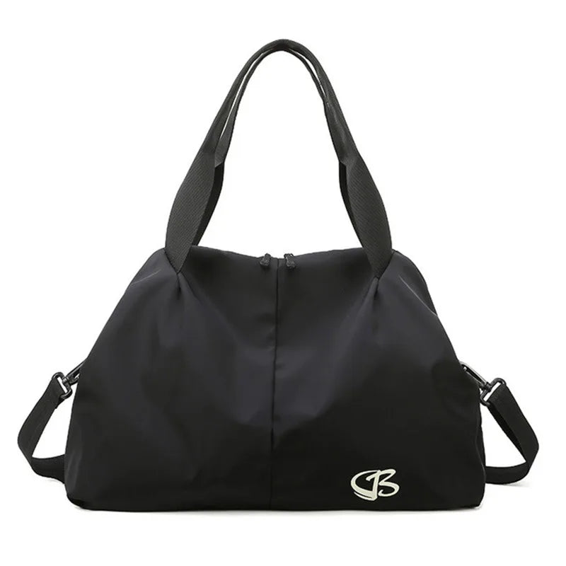 Weekend Waterproof Travel Bag Duffle Handbag