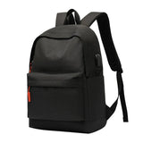 Large Capacity Student Backpack for School and Laptop, Casual Color
