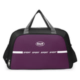 Men's Large Capacity Business Trip Travel Bag Lightweight Hand Luggage