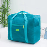 Large Capacity Waterproof Travel Bag Duffel Set