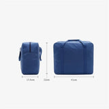Large Capacity Waterproof Travel Bag Duffel Set