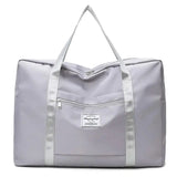 Waterproof Fitness Clothing Shoulder Bag For Women Yoga Training Sport Bags