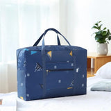 Large Capacity Travel Bag Personal Organizer Duffel Bags Hand Lu