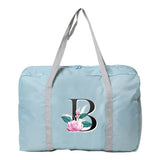 Large Capacity Travel Bag Unisex Organizers Luggage Handbags