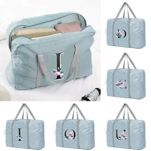 Large Capacity Travel Bag Unisex Organizers Luggage Handbags...