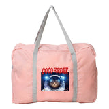 Large Capacity Waterproof Travel Bag Handbags Nylon Unisex For Women