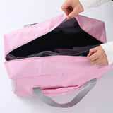Large Capacity Portable Travel Bag Foldable WaterProof Organizer Luggage