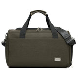 Large Capacity Travel Bag Oxford Messenger Shoulder Bag For Women
