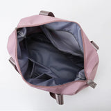 Large Capacity Travel Bags Waterproof Duffel Bags Gym Bag