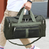 Large Capacity Travel Bags Multifunction Luggage Bag