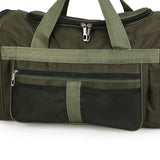Large Capacity Travel Bags For Man Multifunction Unisex Luggage Bag