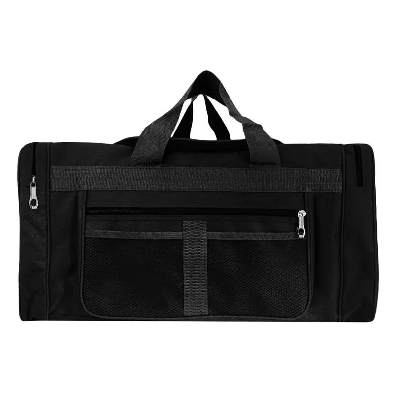 Large Capacity Travel Bags Multifunction Luggage Bag