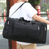 Large Capacity Travel Bags Multifunction Luggage Bag