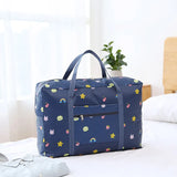 Waterproof Travel Bag for Men and Women