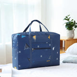 Waterproof Travel Bag for Men and Women