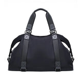 Large-Capacity Travel Bag Waterproof Crossbody Duffle