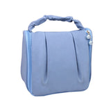 Large-Capacity Travel Cosmetic Bag Hanging Toiletry Wash Bags Organizer