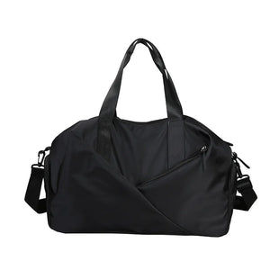 Large Capacity Men Travel Bag Gym Sports Yoga Storage