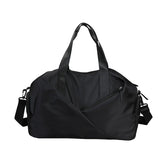 Large Capacity Men Travel Bag Gym Sports Yoga Storage
