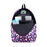 Large Capacity Unicorn Printed School bags for Teenagers Girls