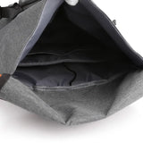 Large Capacity USB Charging Backpack Men Business Laptop Bag Student School Bag