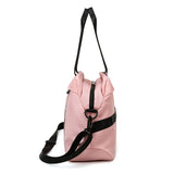 Waterproof Handbag Women Weekender Travel Bags Large Sports Bag