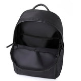 Waterproof Oxford Cloth Women's Backpack - Large Capacity Casual School Bag