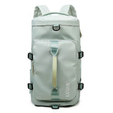 Large Capacity Women Backpack Fitness Travel Storage Bag