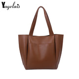 Large Capacity Women Bag Multifunction Vintage Female Messenger Bag Shoulder Bag