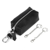 Large Capacity Auto Car Keys Wallets Leather Coins Holders Cases