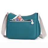 Large Capacity Women Multi-Layers Crossbody Hobos Bags