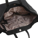 Large Capacity Nylon Crossbody Tote Handbag