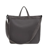 Large Capacity Nylon Crossbody Tote Handbag