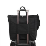 Large Capacity Nylon Crossbody Tote Handbag