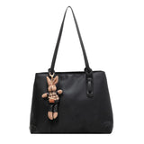 Large Capacity Women Nylon Handbags High Ladies Big Shoulder Tote Bag