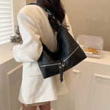 High Capacity Women Leather Handbags Tote Bags Ladies Shoulder Messenger Bags