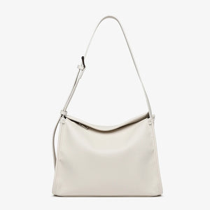Large Capacity Women Pu Leather Shoulder Travel Bag High Ladies Handbags