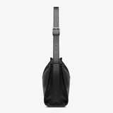 Large Capacity Women Pu Leather Shoulder Travel Bag High Ladies Handbags