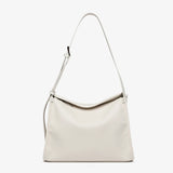 Large Capacity Women Pu Leather Shoulder Travel Bag High Ladies Handbags